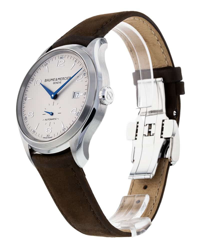 Baume et Mercier Clifton M0A10052